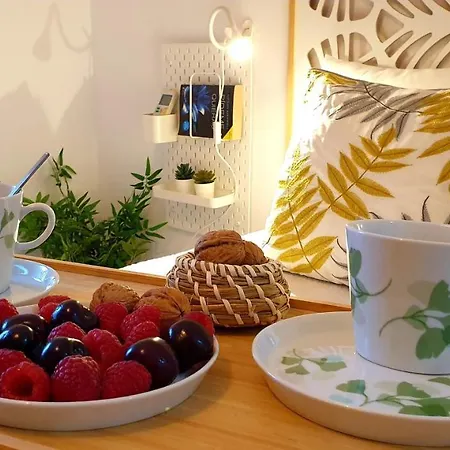 Sherryflat Estudio- Parking,