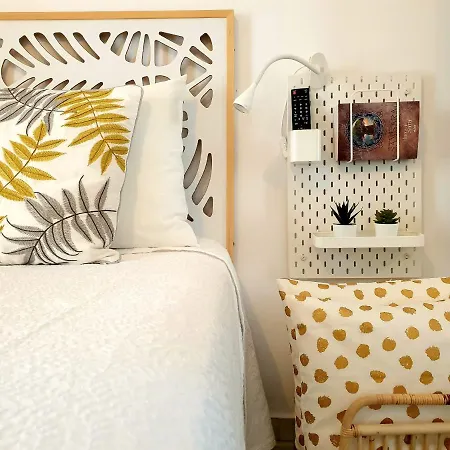 Apartman Sherryflat Estudio- Parking, Jerez de la Frontera