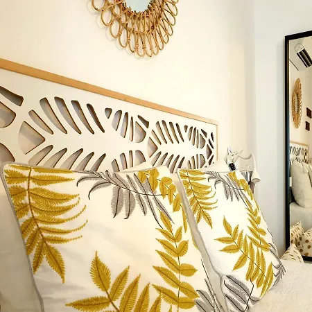 Sherryflat Estudio- Parking,