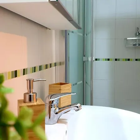 Appartement Sherryflat Estudio- Parking, Jerez de la Frontera