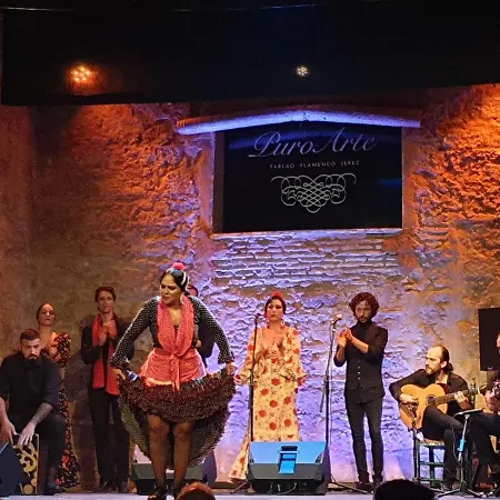 Sherryflat Estudio- Parking, *