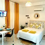 Sherryflat Estudio- Parking, *