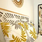 Sherryflat Estudio- Parking,