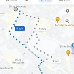 Sherryflat Estudio- Parking, 公寓 赫雷斯