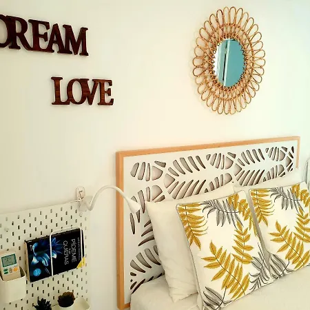 Sherryflat Estudio- Parking, * Jerez de la Frontera