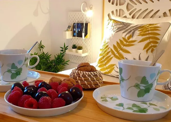 Sherryflat Estudio- Parking,