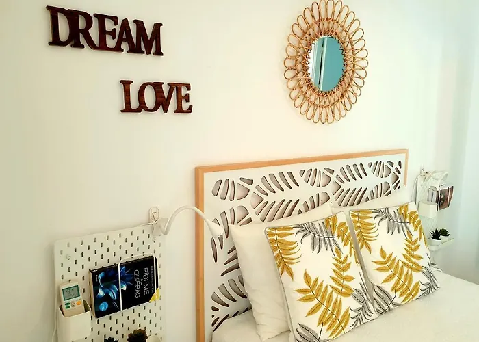 Sherryflat Estudio- Parking, * Jerez de la Frontera