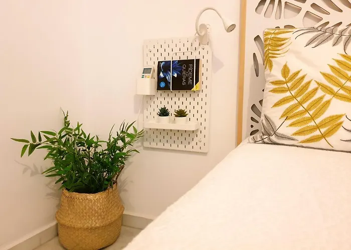 Apartamento Sherryflat Estudio- Parking, Jerez de la Frontera