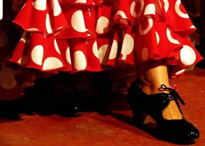 Sherryflat Estudio- Parking, Jerez de la Frontera