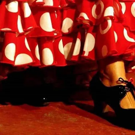 Sherryflat Estudio- Parking, Jerez de la Frontera