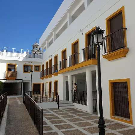Sherryflat Estudio- Parking, Apartamento